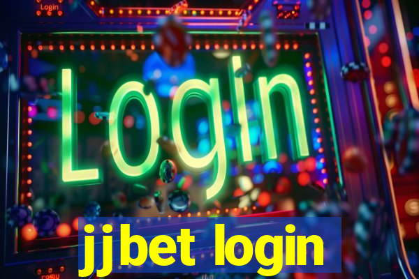 jjbet login